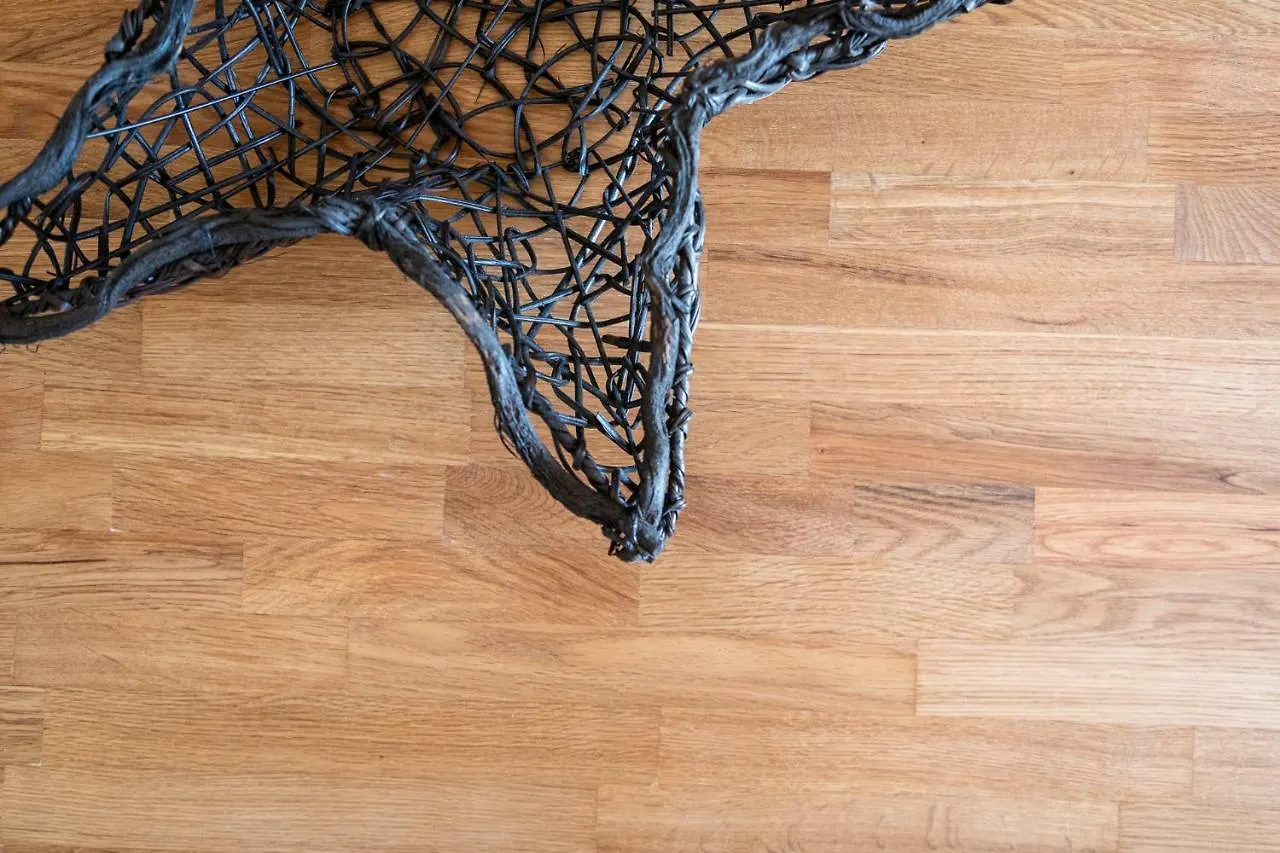 فيلة Maison Moma بالافروجيل إسبانيا