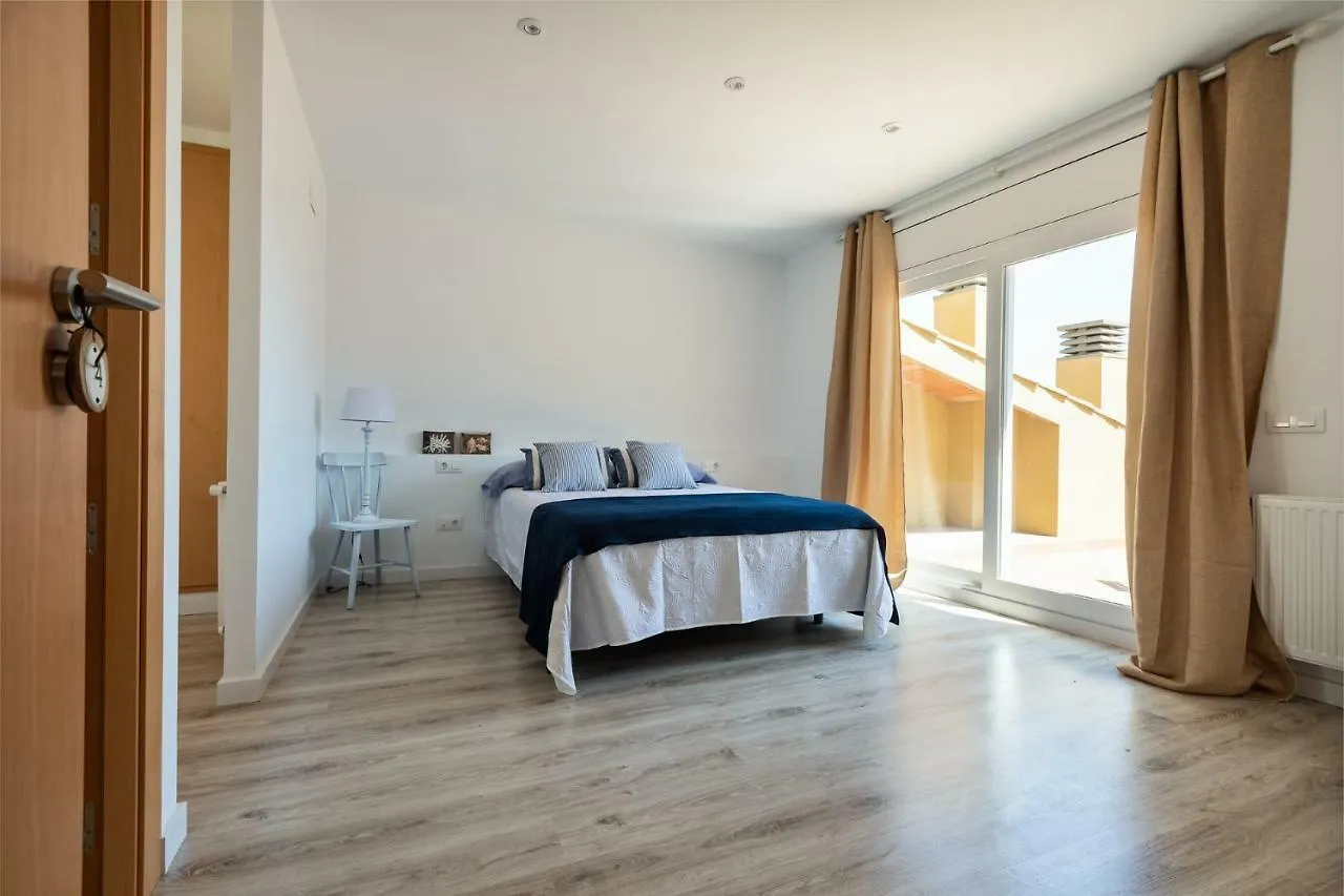 Villa Maison Moma Palafrugell