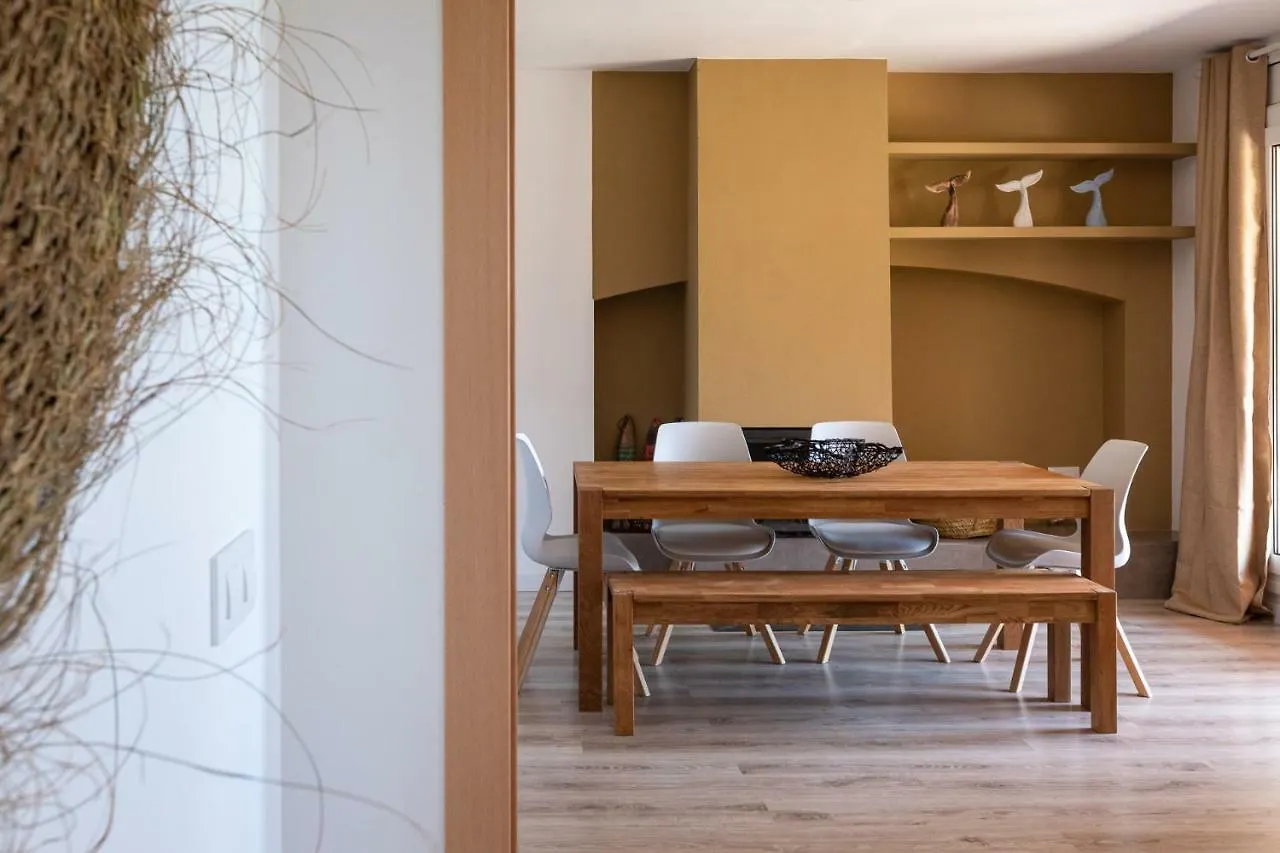 Villa Maison Moma Palafrugell
