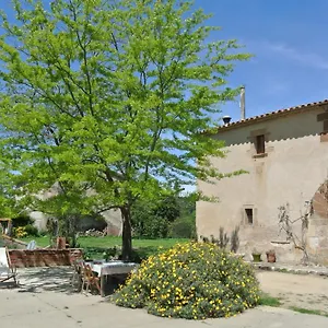  Casa rural Masoveria Del Mas Plaja De Fitor