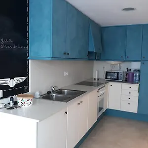 Apartamento En La Costa Brava