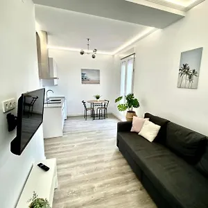 Nuevo Los Almendros 303 Complejo Turístico Apartamento Córdoba