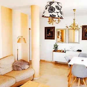 Top Center Apartamento Jerez de la Frontera
