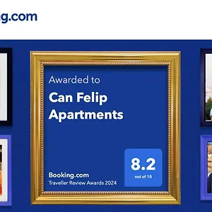 Felip Apartamento Palafrugell
