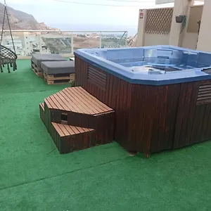 Garkyn's House Jaccuzzi Solo 15 Mayo A 15 Septiembre Apartamento Aguadulce (Almeria)