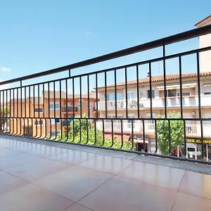 Appartamento Residencial Super Stop, Palafrugell